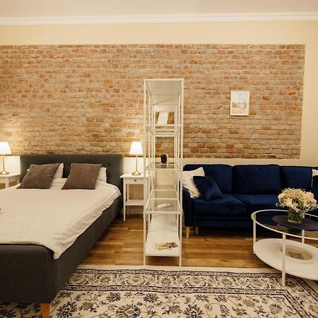 Jolie Flat In The Heart Of The City Timişoara Exterior foto