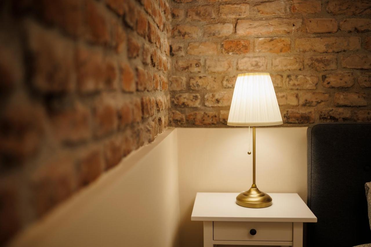 Jolie Flat In The Heart Of The City Timişoara Exterior foto